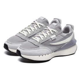 Chaussures Erico « Gris Blanc »