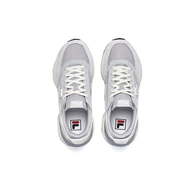 Chaussures Erico « Gris Blanc »