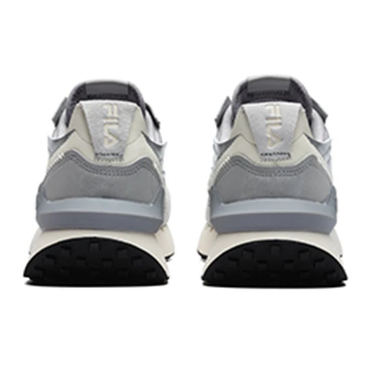 Chaussures Erico « Gris Blanc »