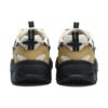 Chaussures Fluid 4 Low « Beige, Blanc, Noir »