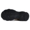 Chaussures Fluid 4 Low « Beige, Blanc, Noir »