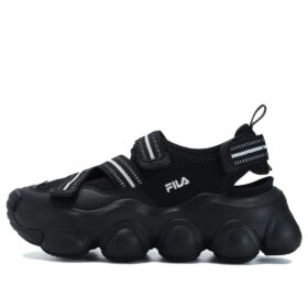 Chaussures Fragola Tracer « Black »