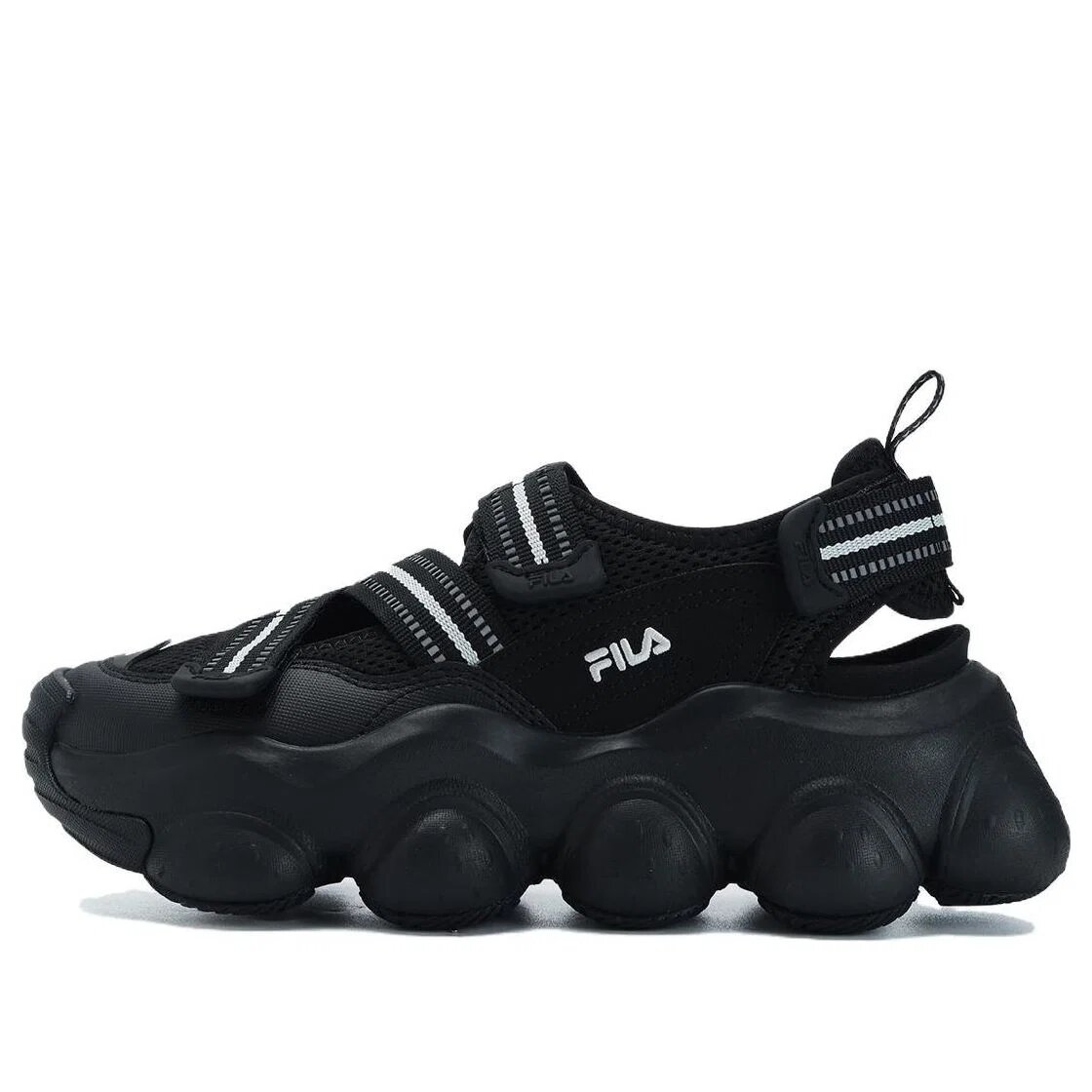 Chaussures Fragola Tracer « Black »