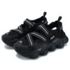 Chaussures Fragola Tracer « Black »