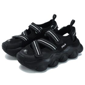 Chaussures Fragola Tracer « Black »