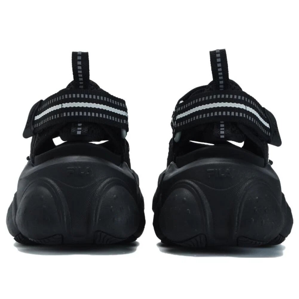 Chaussures Fragola Tracer « Black »