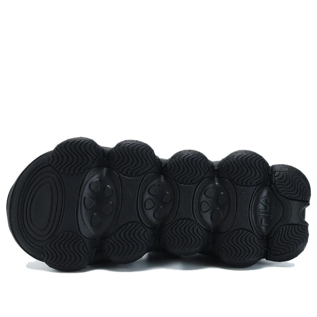 Chaussures Fragola Tracer « Black »