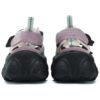 Chaussures Fragola Tracer « Noir Rose Bleu »