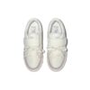 Chaussures Funky Tennis VC Blanc/Violet