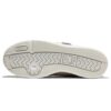 Chaussures Funky Tennis VC Blanc/Violet