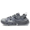 Chaussures FUSION Daddy « Grey Black »