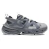 Chaussures FUSION Daddy « Grey Black »