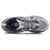 Chaussures FUSION Daddy « Grey Black »