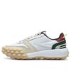 Chaussures Gara « White Beige »