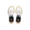 Chaussures Gara « White Beige »
