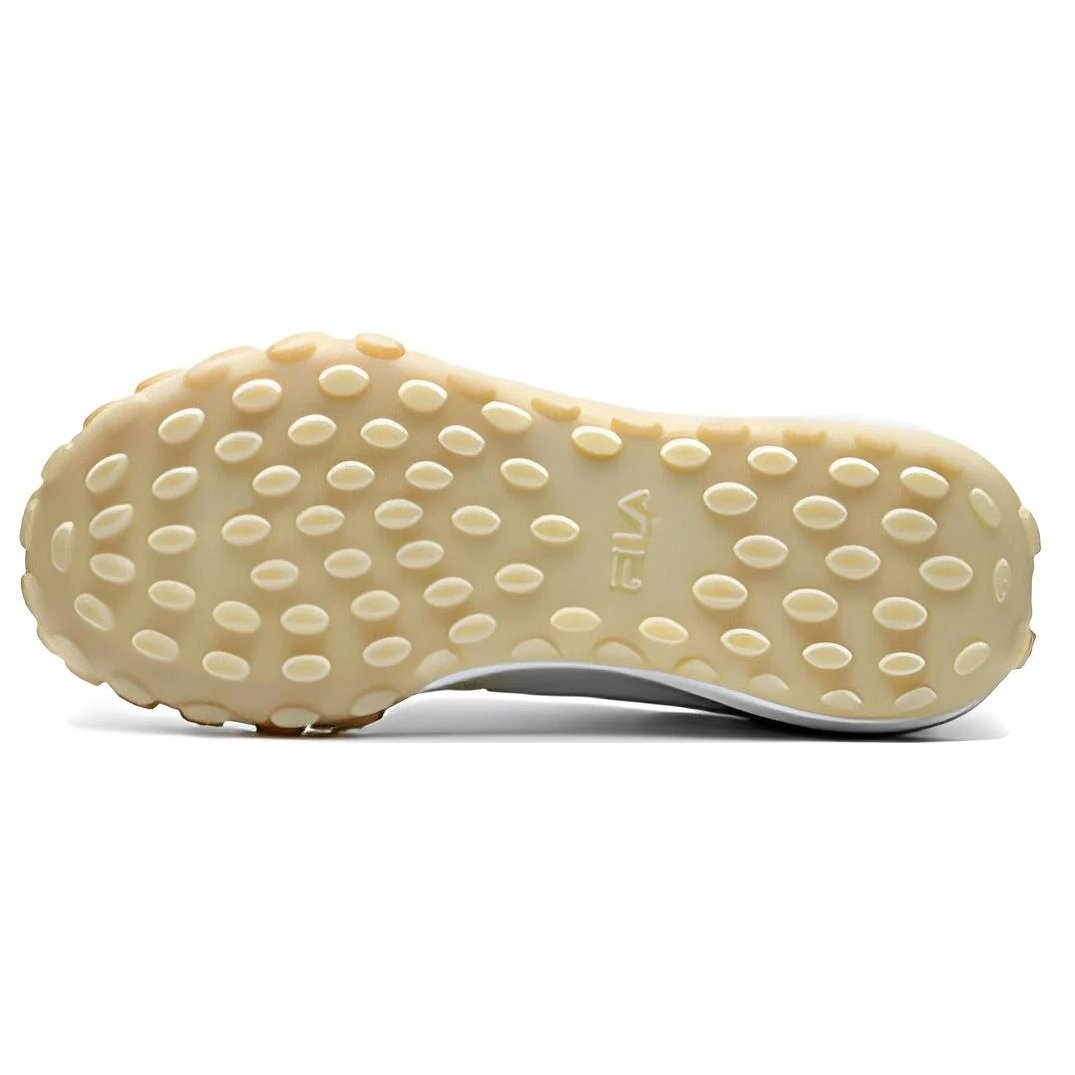 Chaussures Gara « White Beige »
