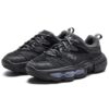 Chaussures Grant Hill 1 Retro Low « Black »