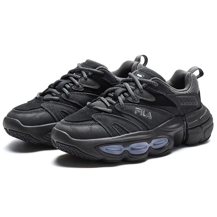 Chaussures Grant Hill 1 Retro Low « Black »