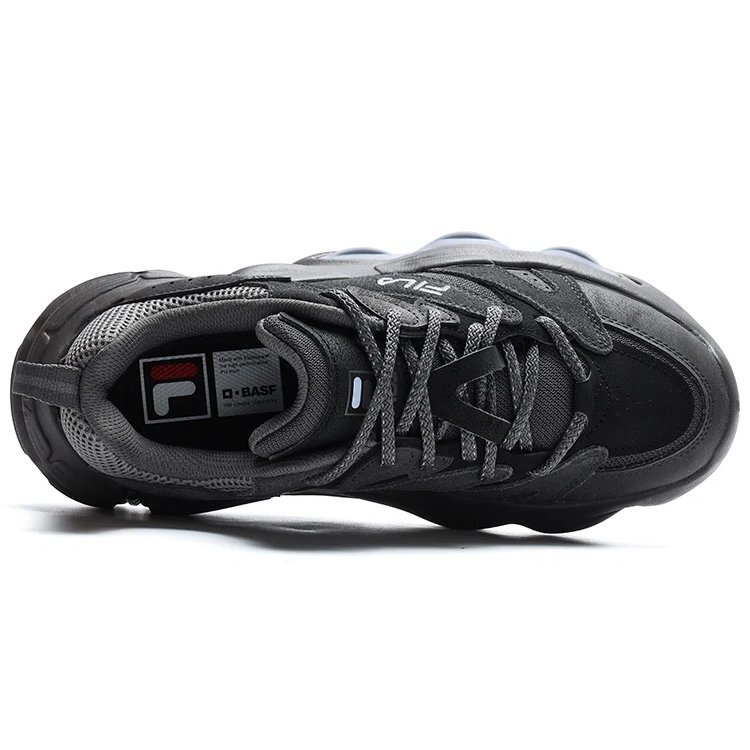 Chaussures Grant Hill 1 Retro Low « Black »