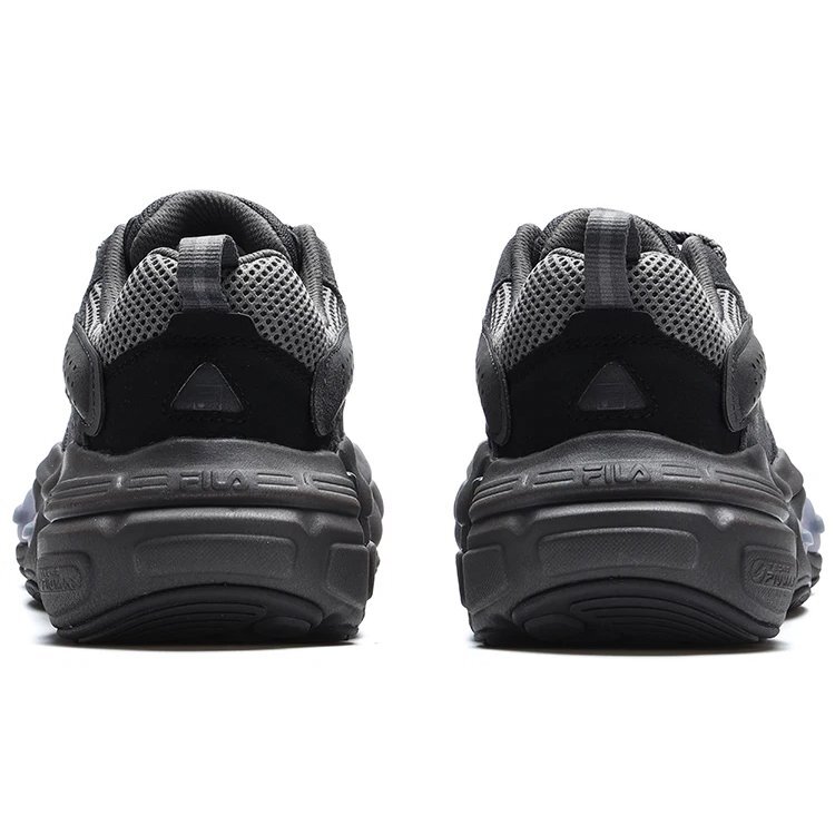 Chaussures Grant Hill 1 Retro Low « Black »