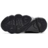 Chaussures Grant Hill 1 Retro Low « Black »