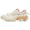 Heritage-FHT Dad Shoes Beige/Blanc