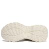 Chaussures Interaction « Blanc Vert Rouge »