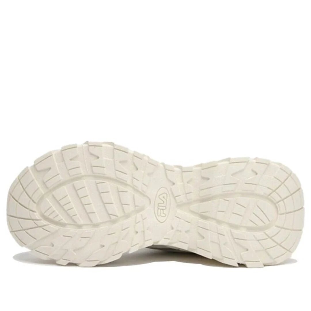 Chaussures Interaction « Blanc Vert Rouge »