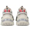 Chaussures Interation Light « Beige Vert Rouge »
