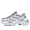 Chaussures Interration « Gris Blanc »