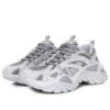 Chaussures Interration « Gris Blanc »