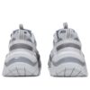 Chaussures Interration « Gris Blanc »