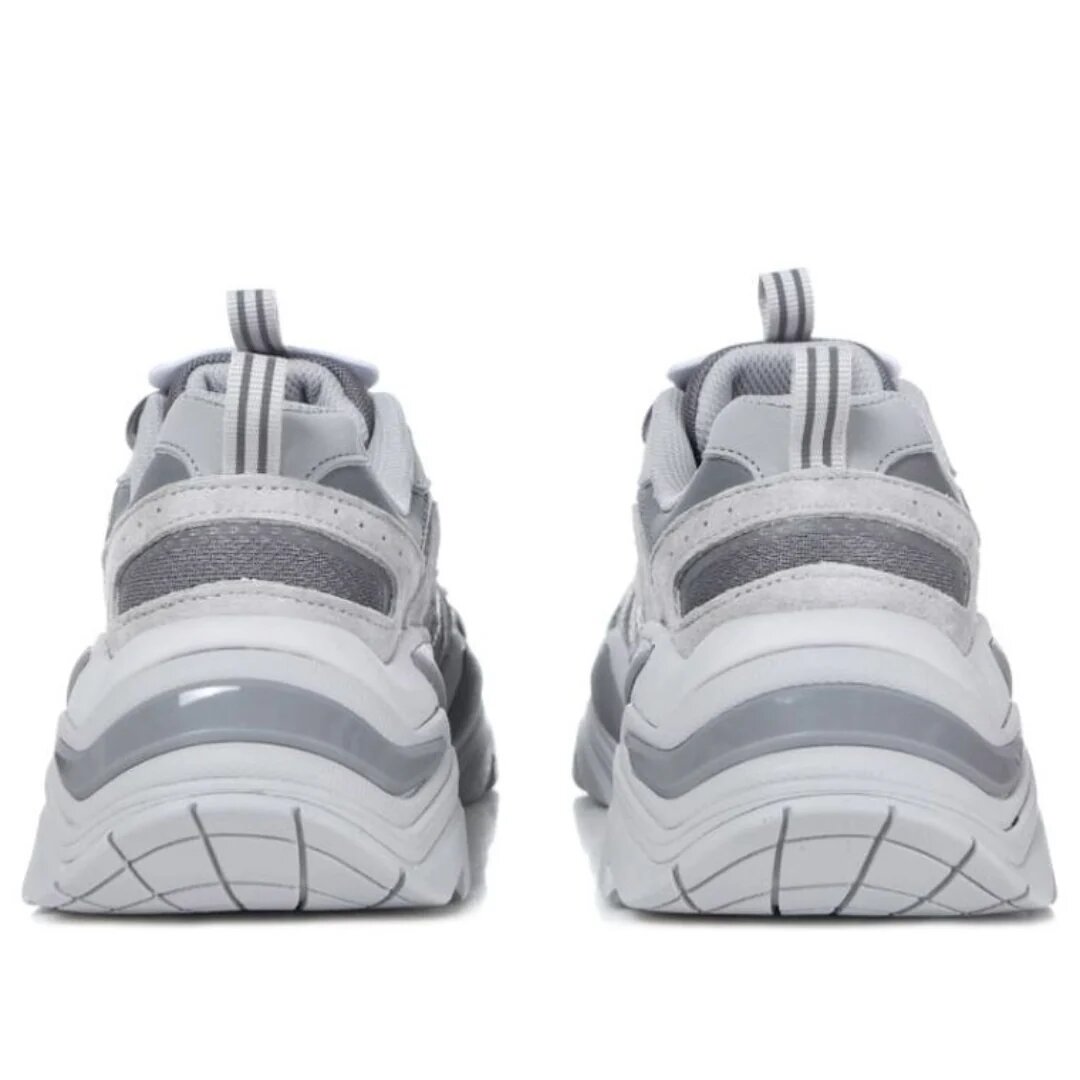 Chaussures Interration « Gris Blanc »