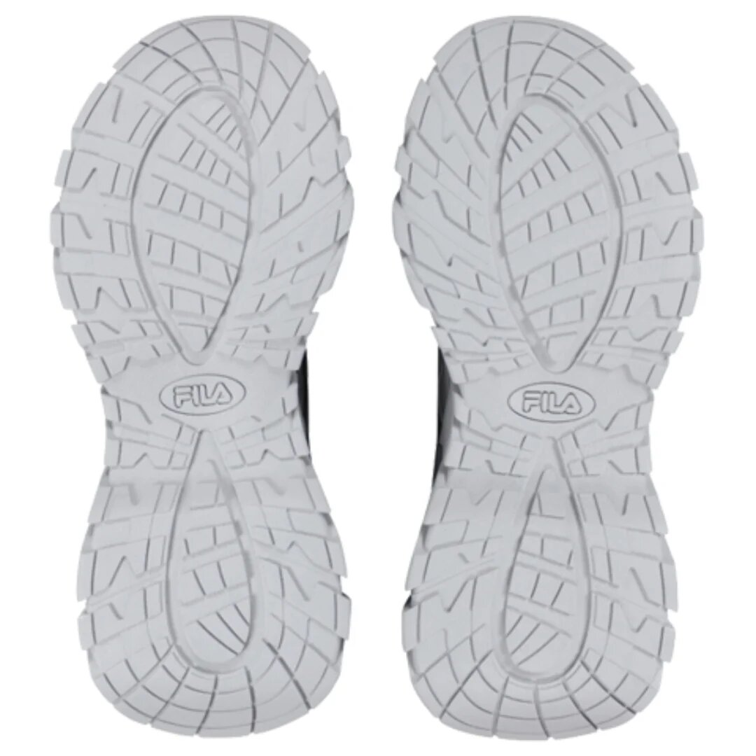 Chaussures Interration « Gris Blanc »