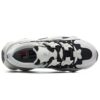 Chaussures Jagger 2 « Blanc Noir Gris »