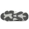 Chaussures Jagger 2 « Blanc Noir Gris »