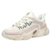 Chaussures Jagger 2 « Blanc Rose »