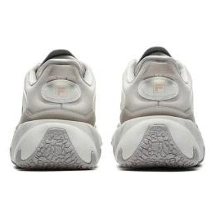 Chaussures « Jagger 2 Dad » « Gris-Blanc »