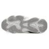 Chaussures « Jagger 2 Dad » « Gris-Blanc »