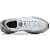 Chaussures KM « Blanc Gris »