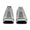 Chaussures KM « Blanc Gris »