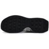 Chaussures KM « Blanc Gris »