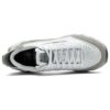 Chaussures KM « Blanc Gris Noir »