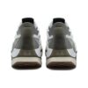 Chaussures KM « Blanc Gris Noir »