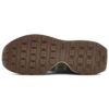 Chaussures KM « Blanc Gris Noir »