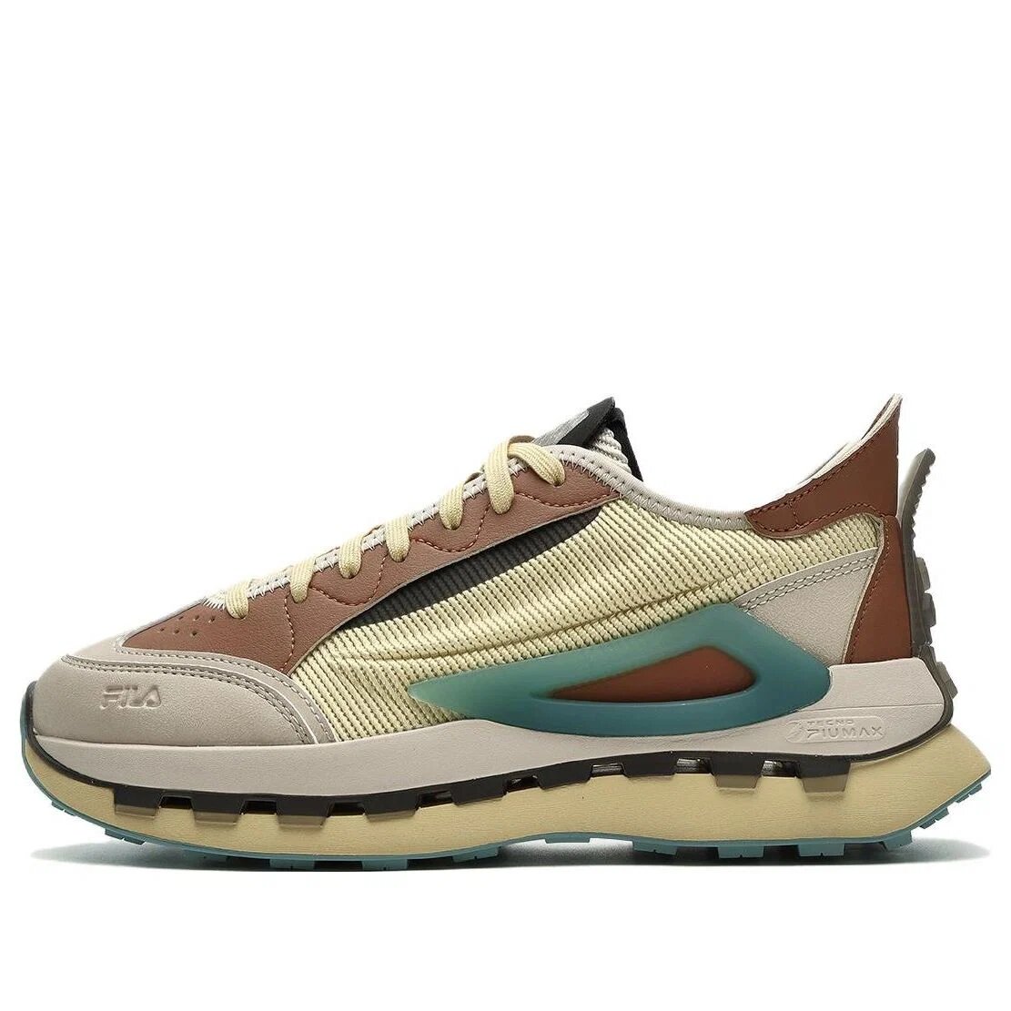 Chaussures KM « Brown Beige »
