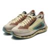 Chaussures KM « Brown Beige »