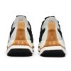 Chaussures KM « Noir Blanc »