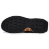 Chaussures KM « Noir Blanc »
