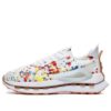 Chaussures KM « White Multi »